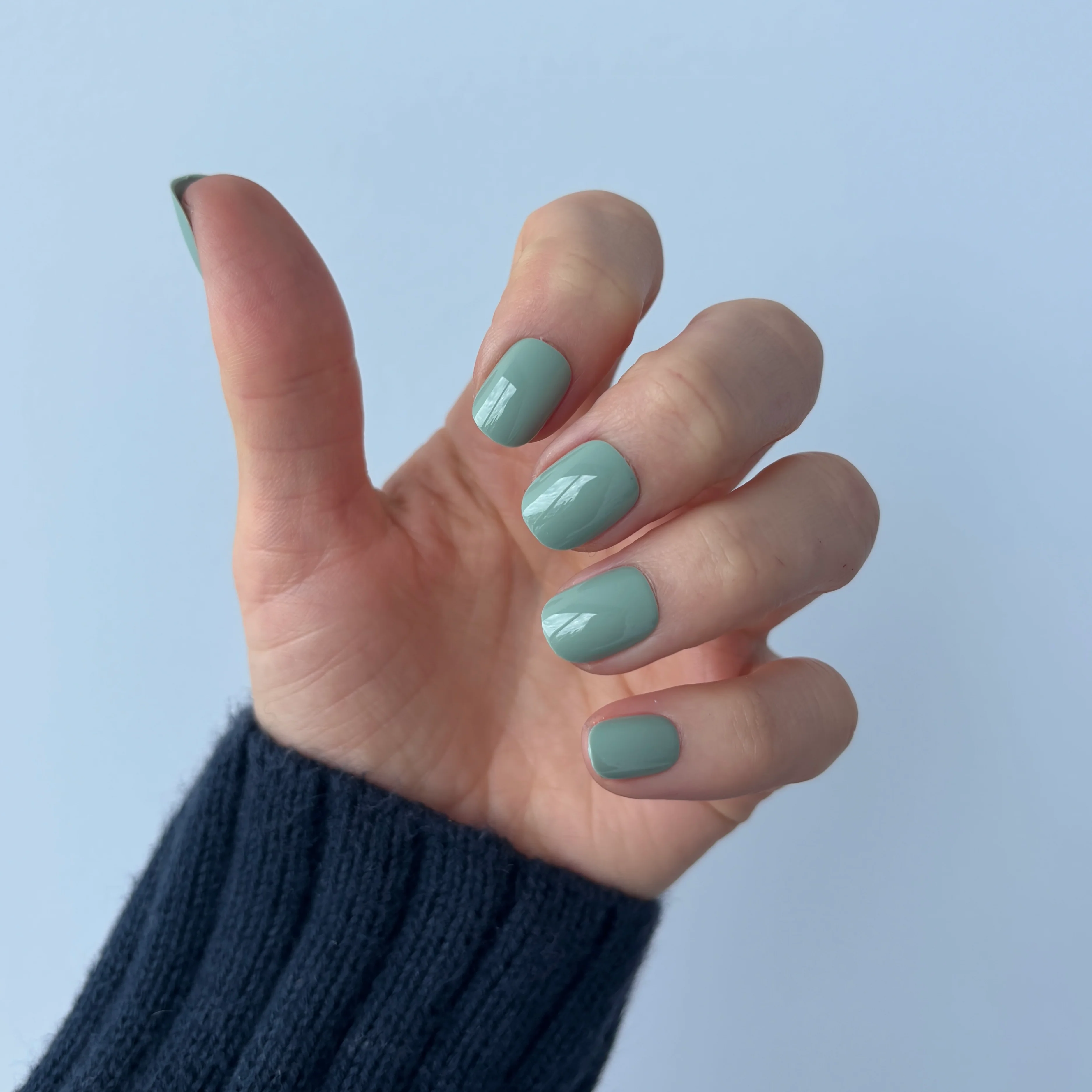 non sale nails